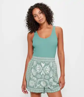 Target Resort Shorts - Sagebrush offer