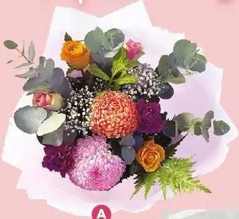 Foodland Extravagant Bouquet offer