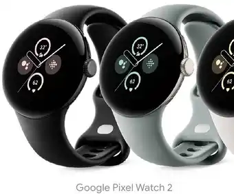 JB Hi-Fi Google Pixel Watch 2 offer