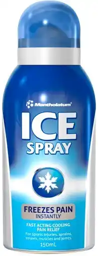 Discount Drug Stores ICE Spray 150mL offer