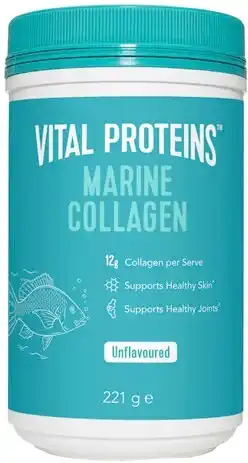 Discount Drug Stores Vital Proteins Marine Collagen 221g offer