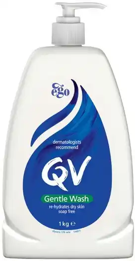 Discount Drug Stores QV Gentle Wash 1kg offer