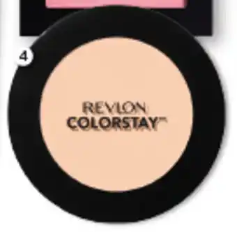 Good Price Pharmacy Revlon Colorstay Pressed Powder offer