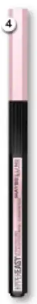 Good Price Pharmacy Maybelline HyperEasy Brush Tip Liner offer