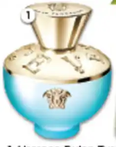 Good Price Pharmacy Versace Dylan Turquoise 100mL EDT offer