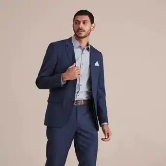 Target Preview Fashion Suit Jacket offer