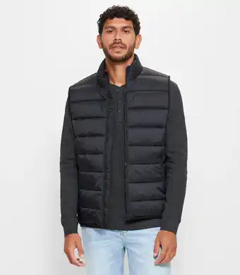 Target Core Puffer Vest offer