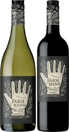 IGA Farm Hand Organic 750mL Varieties offer