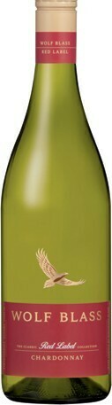 IGA Wolf Blass Red Label 750mL Varieties offer