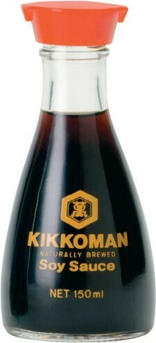 IGA Kikkoman Soy Sauce 150mL offer