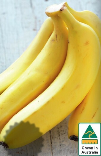 Australian Bananas