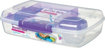 Woolworths Sistema Bento Box to Go offer