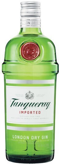Woolworths Tanqueray Gin 1 Litre offer