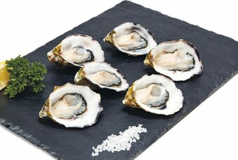 Woolworths Fresh Australian Pacific Oysters offer