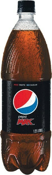 Woolworths Pepsi, Solo, Sunkist or Mountain Dew Soft Drink Varieties 1.25 Litre offer