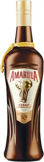 Amarula Cream 700ml