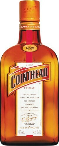 Woolworths Cointreau Liqueur 700ml offer