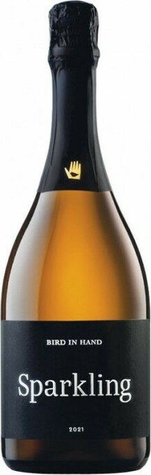 Woolworths Bird In Hand Sparkling Pinot Noir 750ml offer