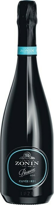 Woolworths Zonin Prosecco Brut NV 750ml offer