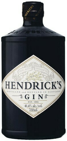 Woolworths Hendrick’s Gin 700ml offer