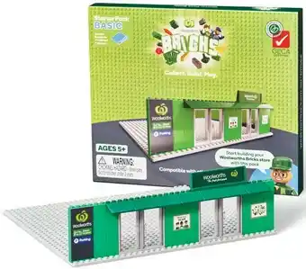 Basic Starter Pack – Limit of 5 per customer