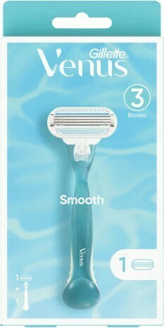 Coles Gillette Venus Smooth Razor 1 Each offer