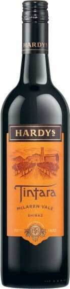 Coles Tintara McLaren Vale Shiraz offer