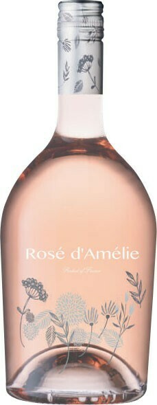 Coles Rosé d’Amelie AOC Luberon Rosé offer