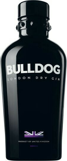 Coles Bulldog Gin offer