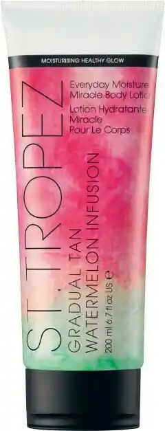 St Tropez Gradual Tan Watermelon Infusion 200mL