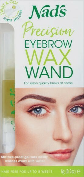 Coles Nad’s Precision Eyebrow Wax Wand 6g offer