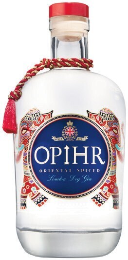 Woolworths Opihr Spiced Gin 700ml offer