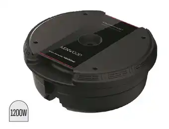 Autopro Kenwood 10” Class D Powered Subwoofer offer