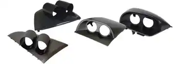 Autopro Saas Dash Gauge Pods offer