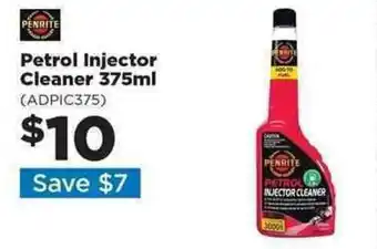 Petrol Injector Cleaner 375ml