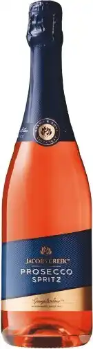 Woolworths Jacob's Creek Prosecco Spritz 750ml offer