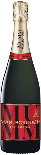 Mumm Marlborough Brut Prestige 750ml