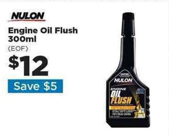 Engine Oil Flush 300ml