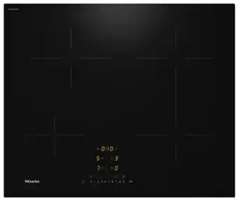 The Good Guys Miele 80cm Induction Cooktop offer