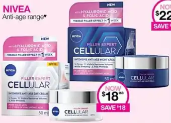 Priceline NIVEA offer