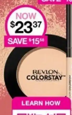 Priceline REVLON offer