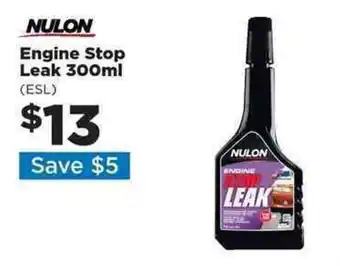 Repco Engine Stop Leak 300ml offer