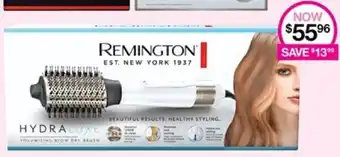 Priceline REMINGTON offer