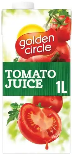 IGA Golden Circle Tomato Juice 1 Litre offer