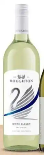 Houghton White Classic