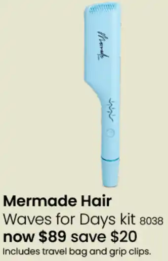 Waves for Days kit