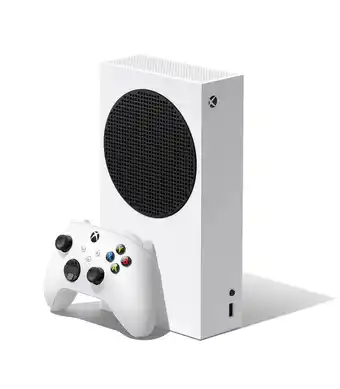 Target Xbox Series S Console Digital offer