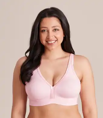 Target Moulded Wirefree Bra Style: Y125FT offer