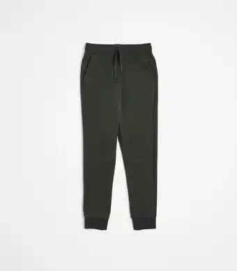 Target Boys Slim Trackpants - Khaki offer