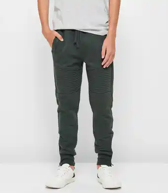 Target Biker Trackpants offer